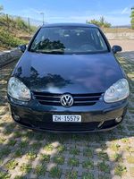 VW GOLF LEADER