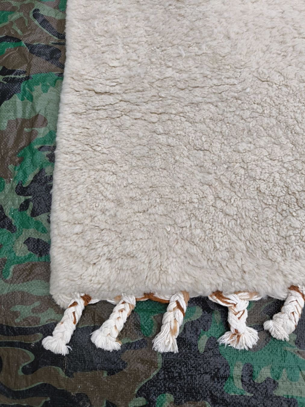 Tapis: Berber Teppich – D'occasion à Eich par Exige_S 1