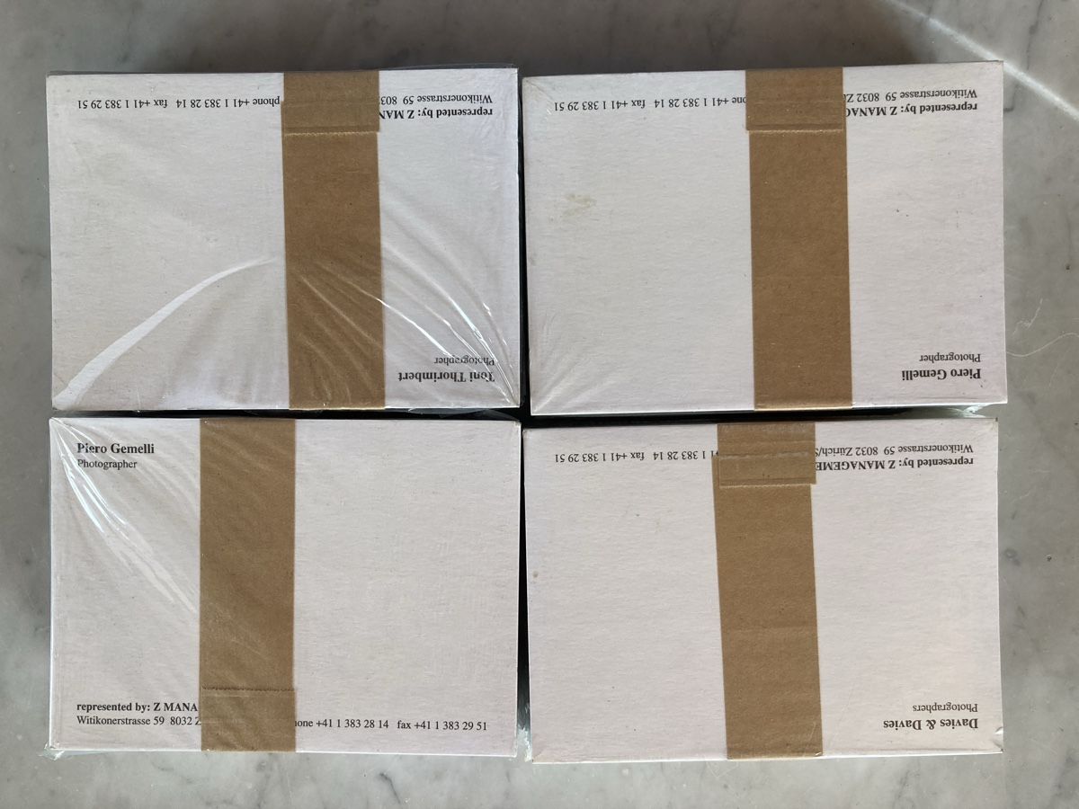 Ansichtskarten: Postkarten – Neu und originalverpackt aus Schwanden GL von bait04 1