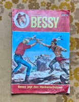 Bessy Heft Nr 141 von 1969 ?
