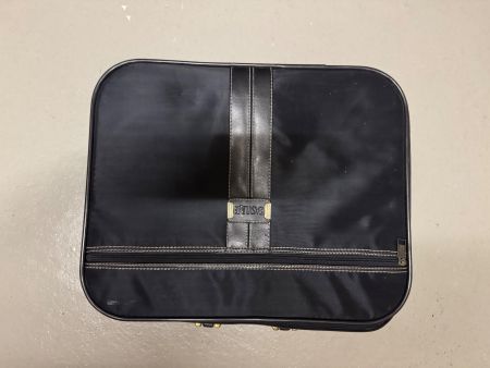 Koffer - Tasche von Easyline aus den 1990 Jahren