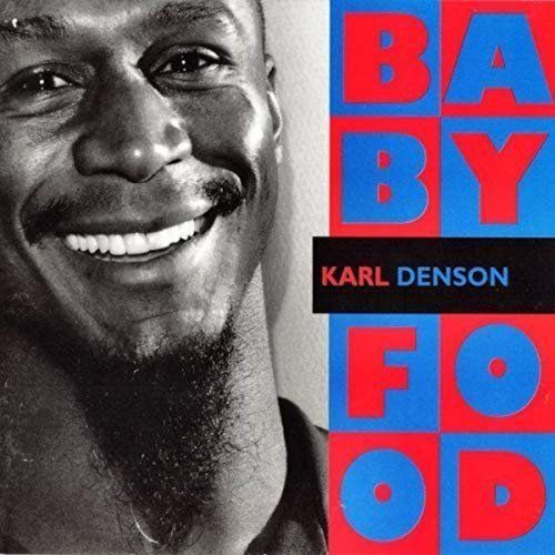 CD: Karl Denson with Tom White, Ron Stout & Bob Cunliff – Usato da Unterbäch venduto da yohanson
