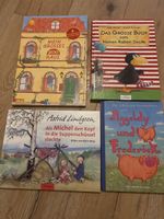 4 Kinderbücher