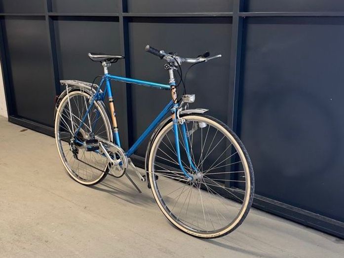 Velos: Moor Herrenvelo – Gebraucht aus Steinebrunn von ckc25