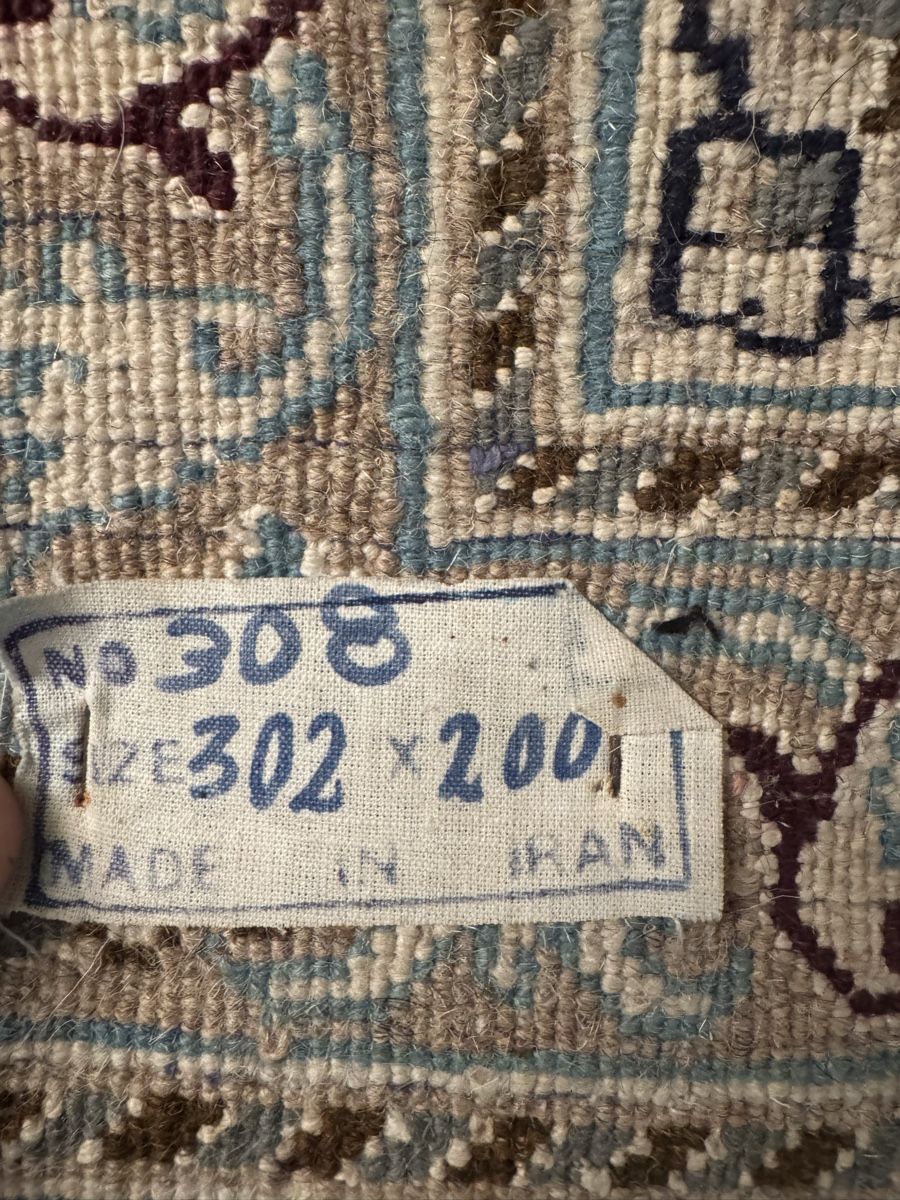 Tappeti: Originale Iranianische Teppich – Usato da Emmen venduto da fabri03 4