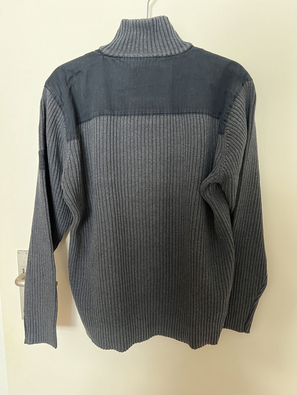 Maglioni & Felpe: ANGELO LITRICO Dark Grey Pullover L – Usato da Horgen venduto da linuxrp 5