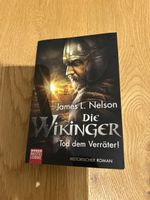 Die Wikinger - Tod dem Verräter