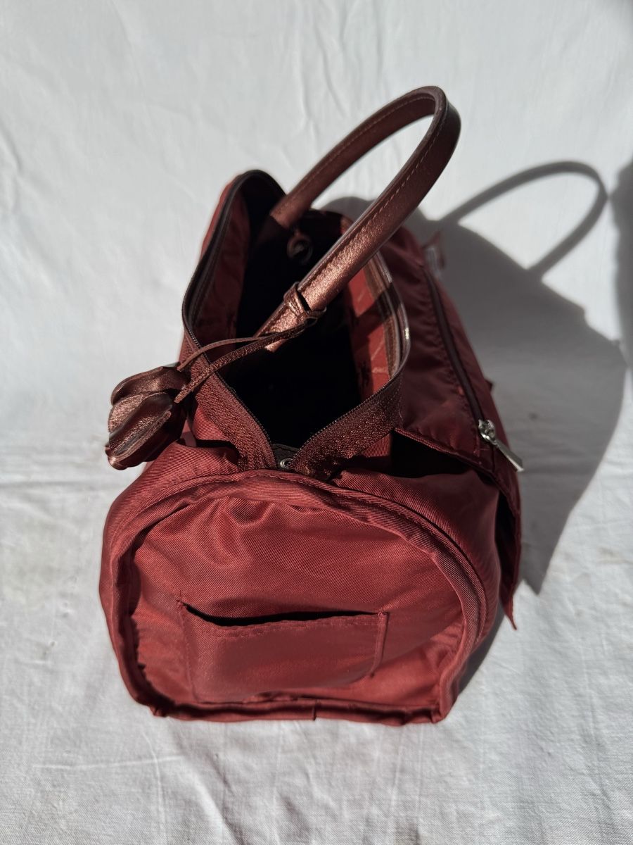 Longchamp Borse da donna: Sac Longchamp Paris – Usato da GRAND - LANCY venduto da petitpain67 8