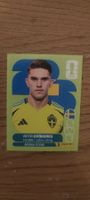 Panini FIFA World Cup 2026 Stick- SWE 20 - Viktor Gyökeres