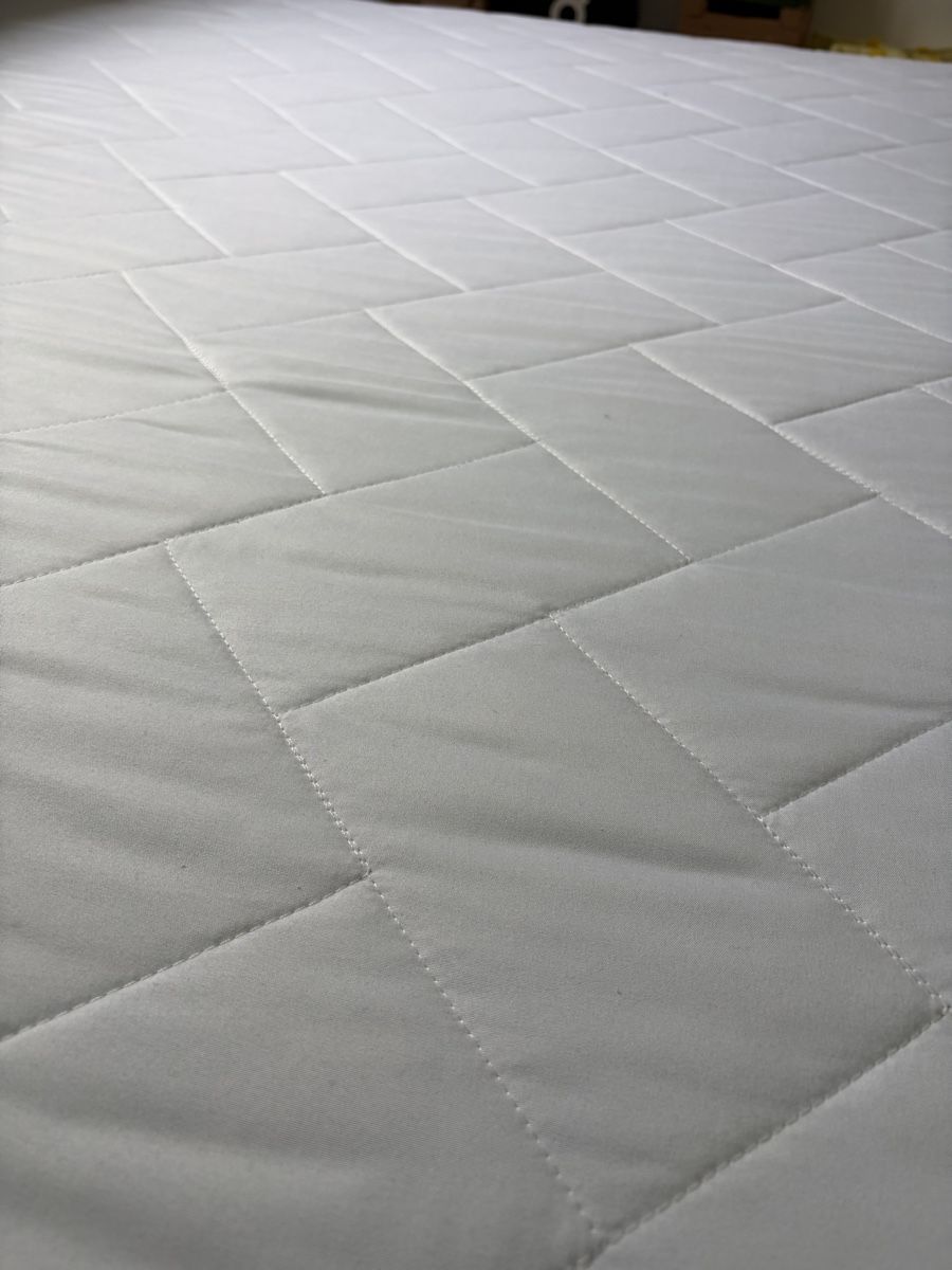Materassi: Neue Matratze 2m x 1.80m – Nuovo (secondo la descrizione) da Laupen venduto da TecProPalmer1092 1