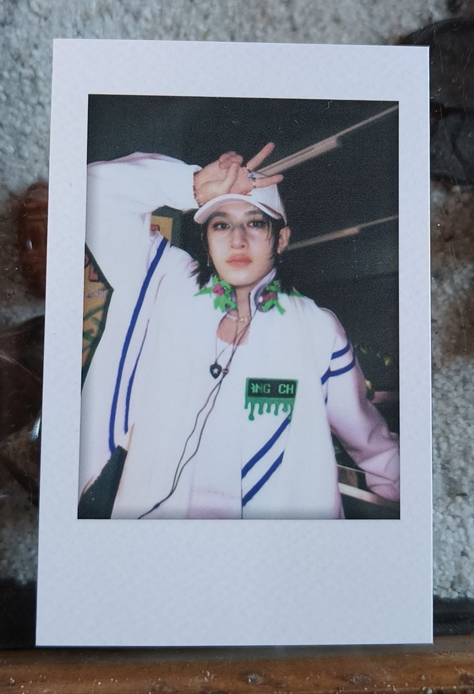 Carte collezionabili: Straykids Bangchan – Nuovo (secondo la descrizione) da Arzier-Le Muids venduto da Wondertomate