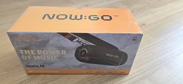 NowGoF8 Neu und OVP Lautsprecher 