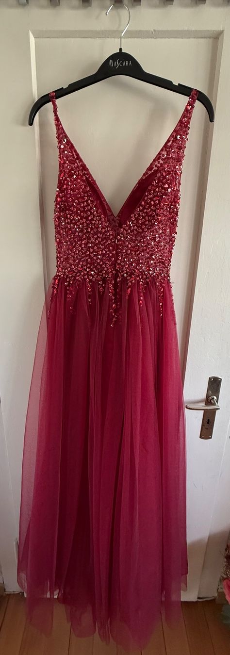 Vestiti: Mascara Kleid – Nuovo e nell'imballaggio originale da Zürich venduto da tof_v9z7 1