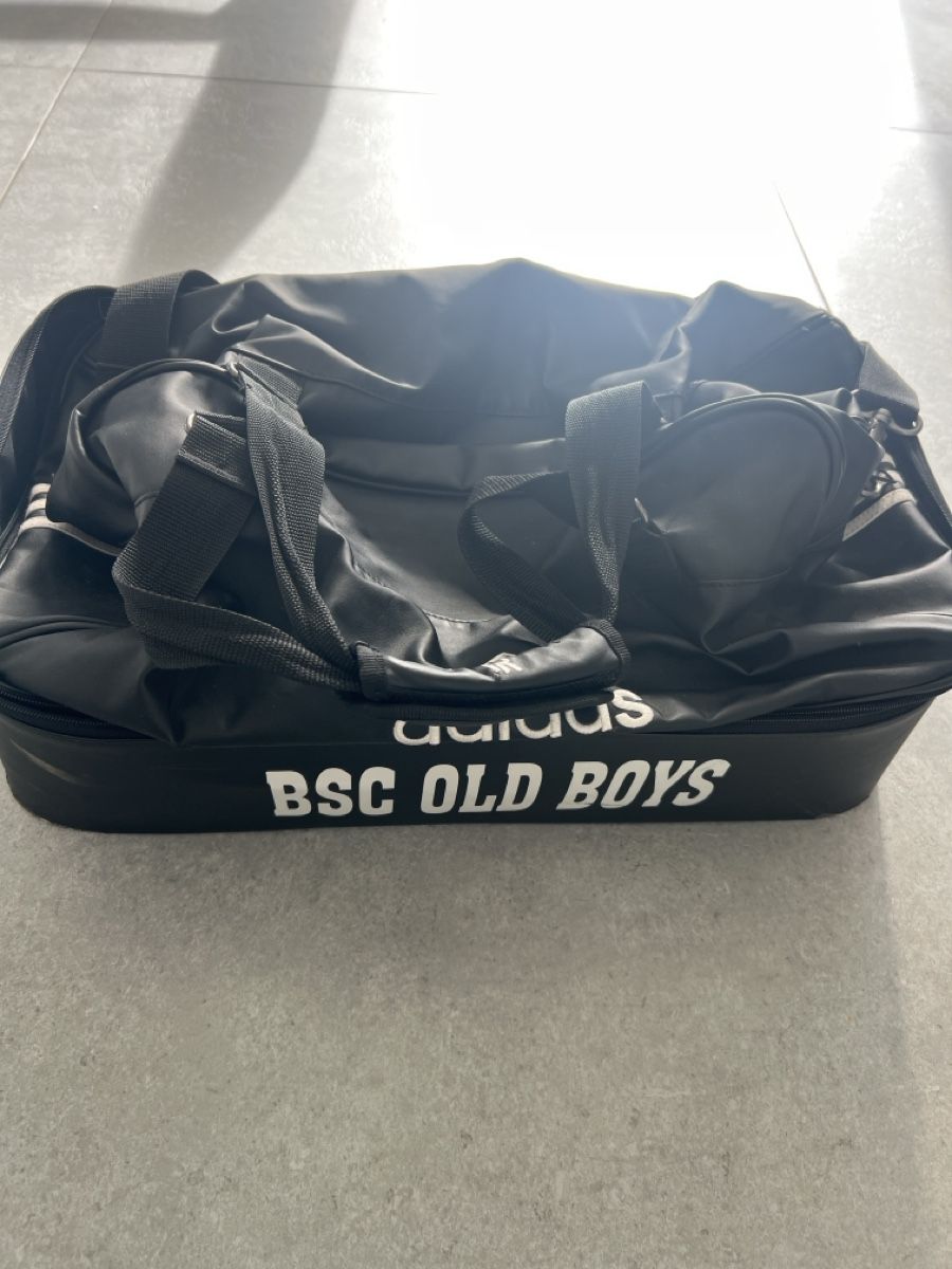 Borse: Fussballtasche Adidas – Usato da Bottmingen venduto da ale3829