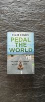 Pedal the World Felix Starck
