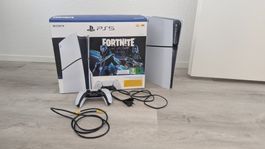 PlayStation 5 Slim mit Garantie bis 28.11.2026