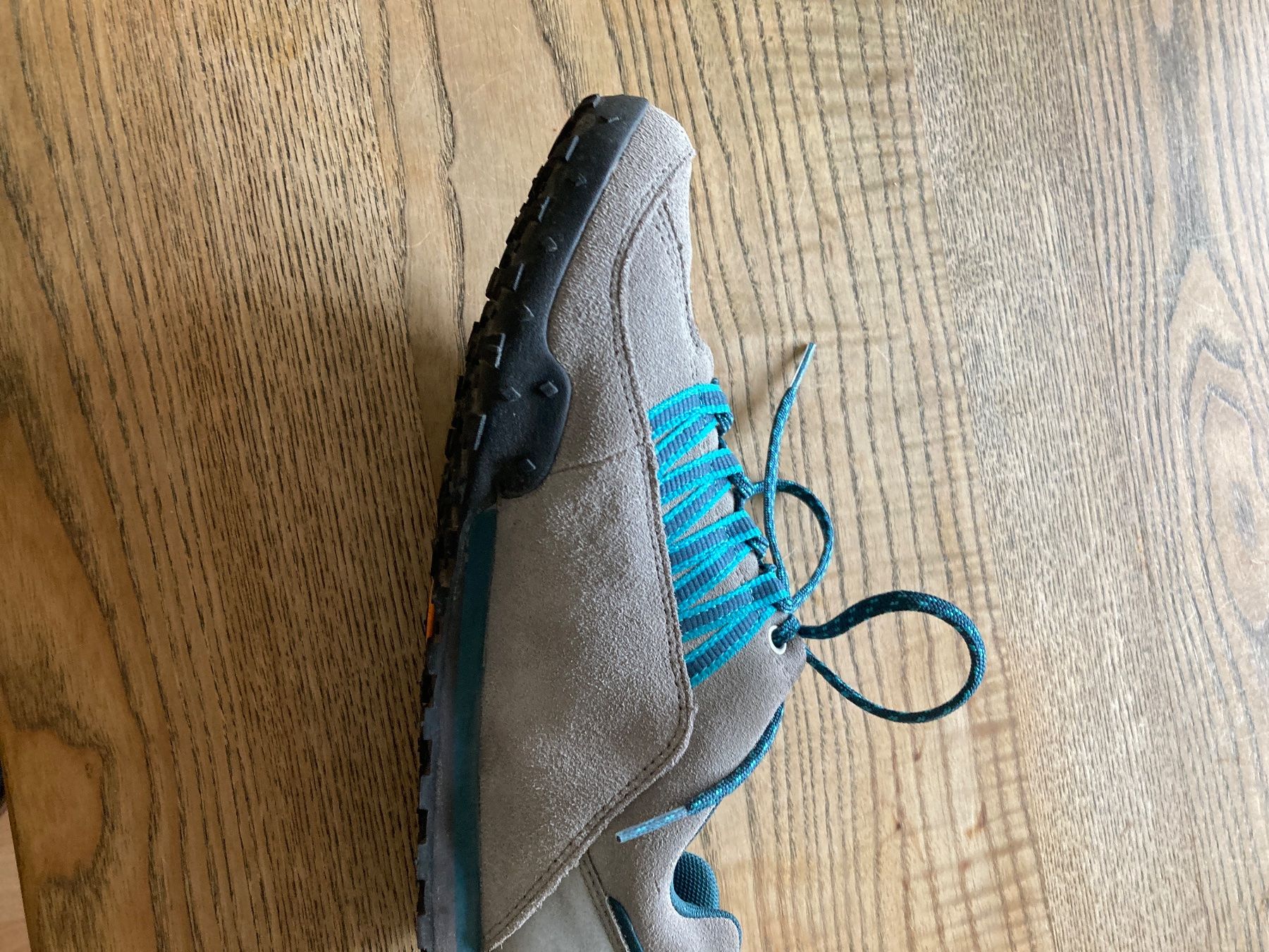 Damenschuhe: Trekkingschuhe Damen – Gebraucht aus Winterthur von chlaire51 5