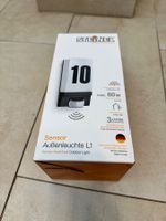 Steinel Sensor-Aussenleuchte L1 Neu