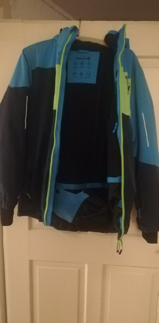 Trevolution Giacche & Cappotti: WinterJacke, Grösse 176, Trevolution – Usato da Bühler venduto da Frohkost 1
