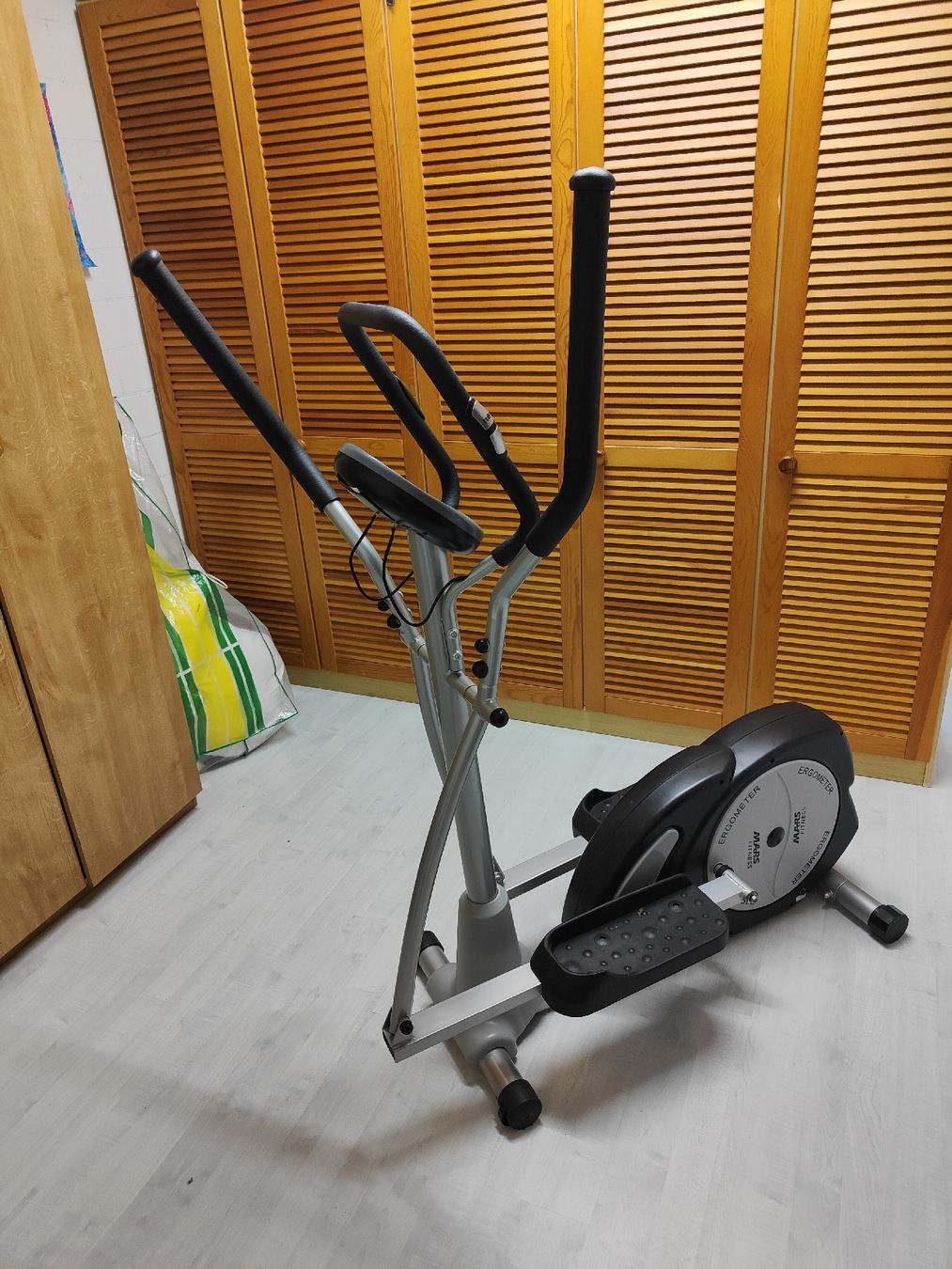 Hometrainer: Stepper – Gebraucht aus Thalwil von Lege2022 5