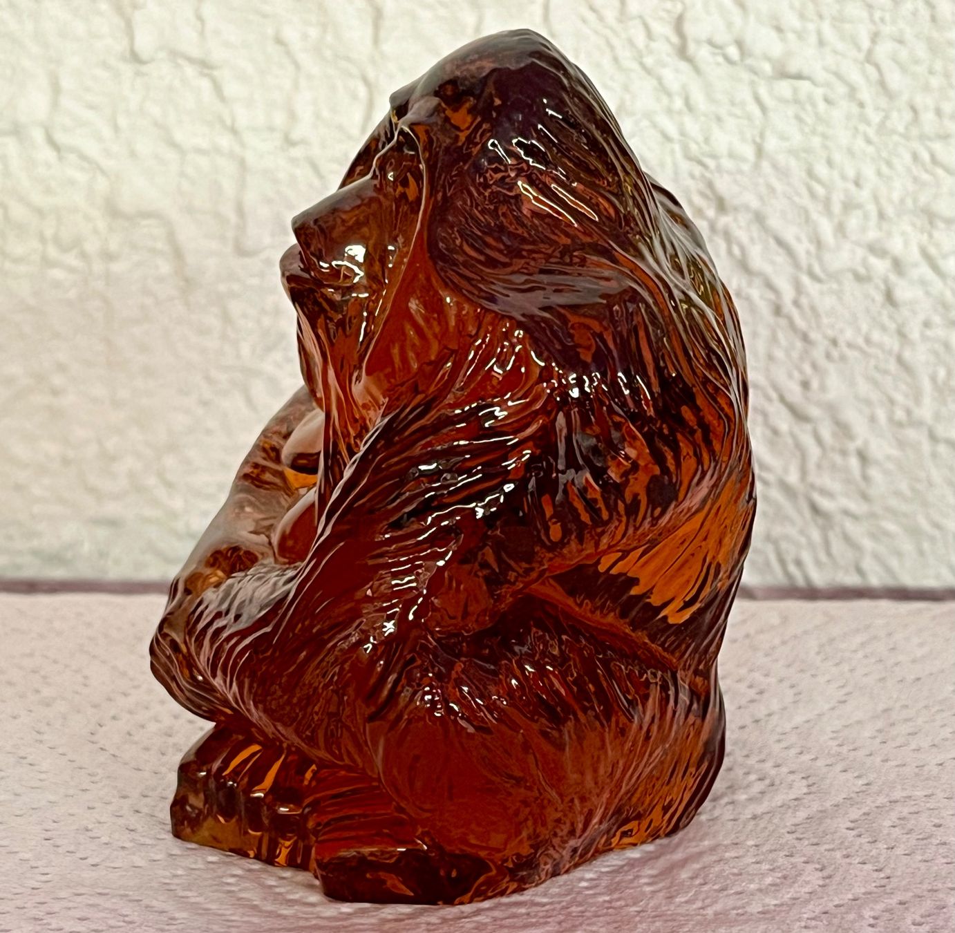Kosta Boda Statuette: Kosta Boda – Usato da Kandergrund venduto da honey-art_and_more 2