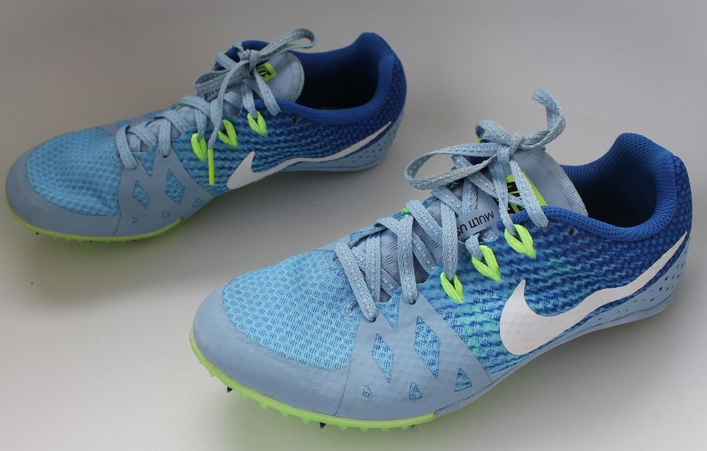 Accessoire Chaussure Sport 50 Pointes De Piste IPNSDON 6mm En