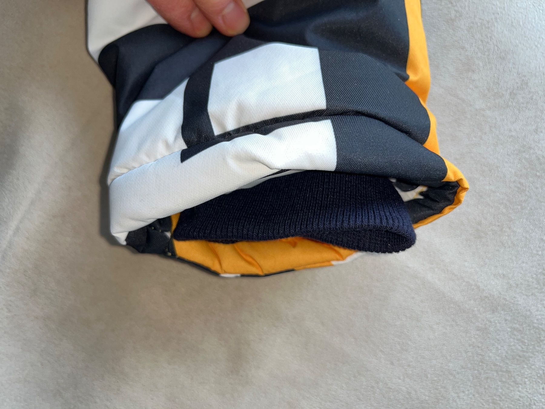 Jacken & Mäntel: Warme Winterjacke Gr. 116 – Neu (gemäss Beschreibung) aus Stäfa von Exclusive00 6