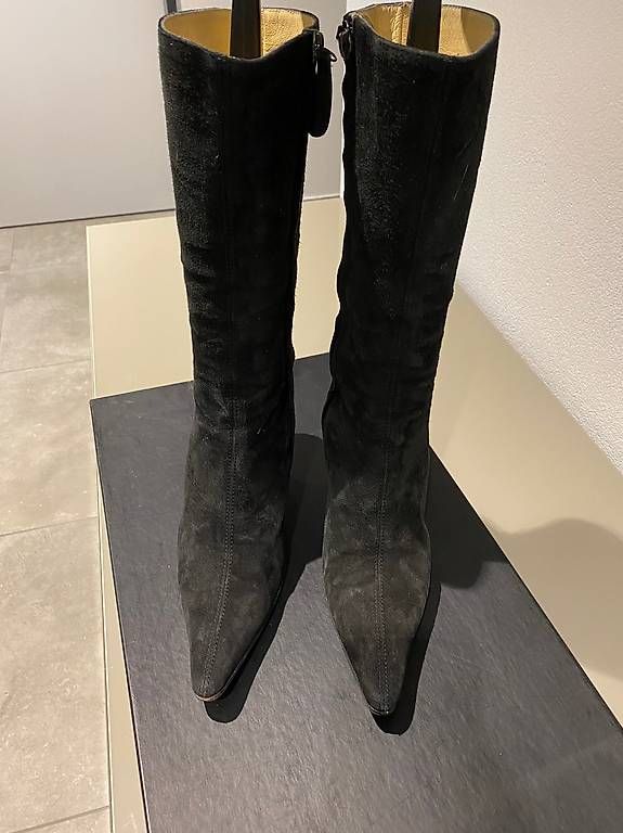 Scarpe da donna: Giuseppe Zanotti, stivali  – Usato da Minusio venduto da may_5qgr 1