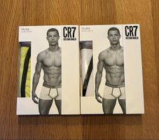 CR7 Cristiano Ronaldo Boxershorts Gr. L NEU
