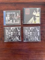 3 CDs Buena Vista Social Club Soneros de Cuba Set