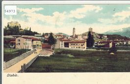 Stabio - Vue generale