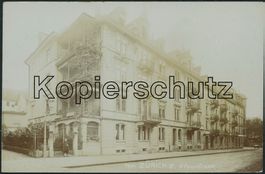 ZHS Riesbach - Zürich