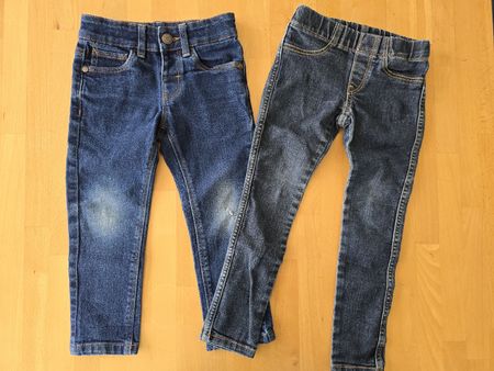 Hosen Gr.98