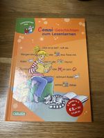 Conni Geschichten - 3 Bände in Einem! Top Zustand!