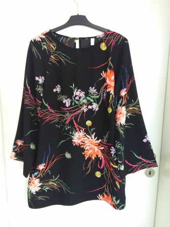 Elegante Tunika, Gr M