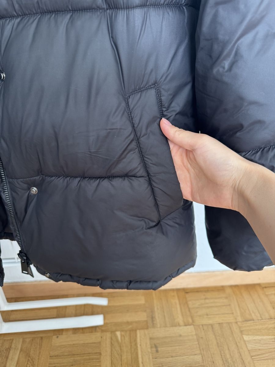 Mango Cappotti: Winter Mango coat S – Usato da Le Grand-Saconnex venduto da abd_l67f 6
