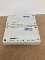 2 Stück Märklin digital Decoder 6083 k 83