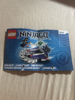 Lego Ninjago Hover Hunter 70720