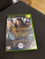 Il Signore degli Anelli le due torri Microsoft xbox