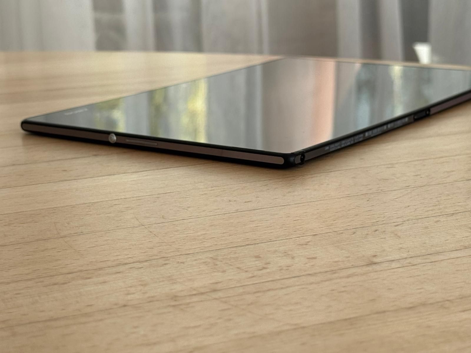 Sony Tablet PC: Sony Xperia Z2 Tablet – Usato da Bern venduto da Enya1 8
