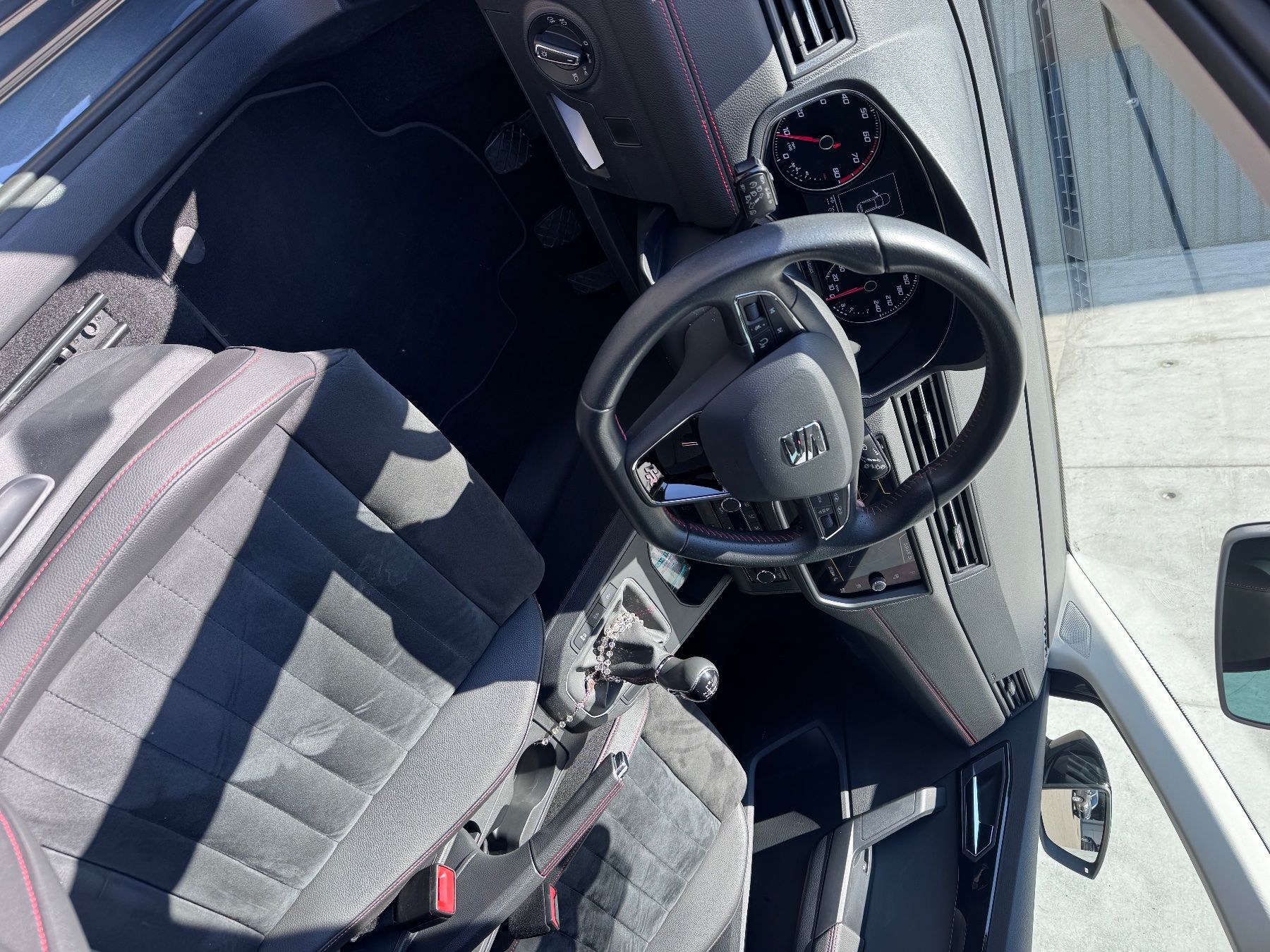 Seat Autos: Seat Ibiza – D'occasion à Schlieren par RickiG94 5