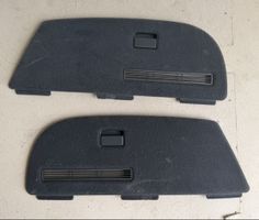 Audi A3 Kofferraumverkleidung Steckdeckel Links und Rechts