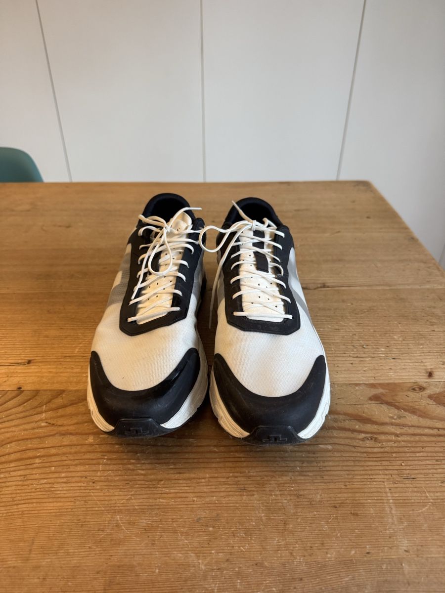 Scarpe da uomo: J.Lindeberg Golf Schuhe Grösse 43 – Nuovo (secondo la descrizione) da Rheinfelden venduto da pedro.golf 1
