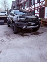 Ford Ranger Raptor Top Zustand! Ab 1.-