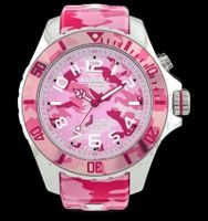 KYBOE! PINK CAMO - WOMEN FASHION