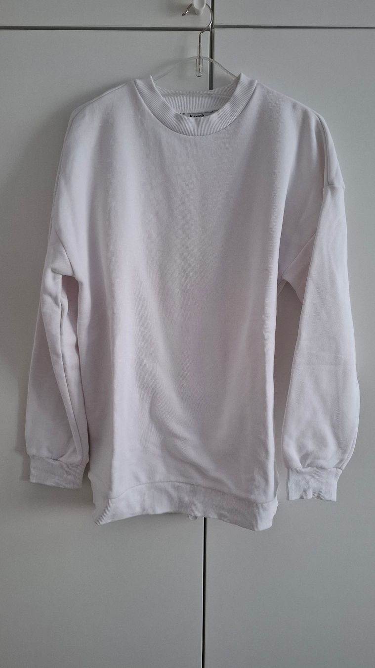 Maglioni & Felpe: NA-KD Sweatshirt - Grösse XS – Usato da Rickenbach b. Wil venduto da Beautiful.Things