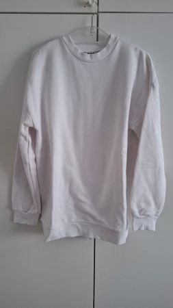 NA-KD Sweatshirt - Grösse XS