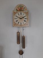 Wanduhr