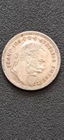 Austria 10 Kreuzer 1872