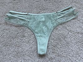 MANOR Woman String | S
